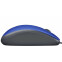Мышь Logitech M110 Silent Blue (910-005488/910-005500) - фото 2
