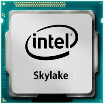 Процессор Intel Core i5 - 6400 OEM - CM8066201920506