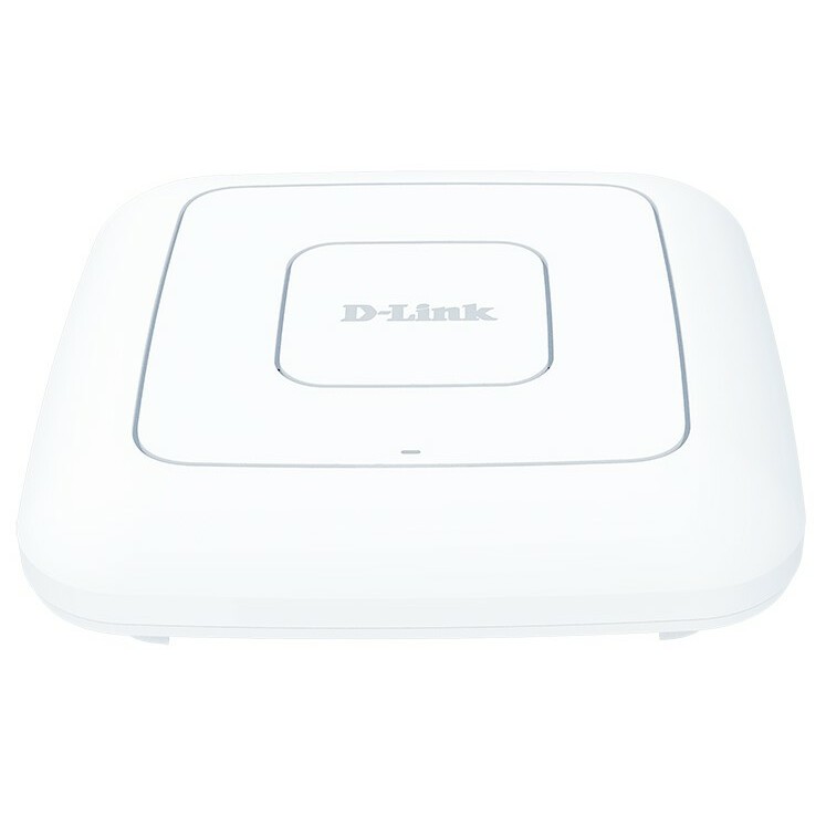 Wi-Fi точка доступа D-Link DAP-300P