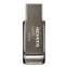 USB Flash накопитель 16Gb ADATA UV131 Grey - AUV131-16G-RGY