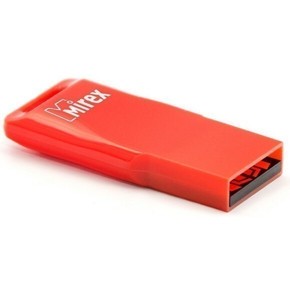 USB Flash накопитель 32Gb Mirex Mario Red - 13600-FMUMAR32