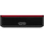 Внешний жёсткий диск 4Tb Seagate Backup Plus Portable Red (STDR4000902) - фото 2