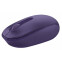 Мышь Microsoft Wireless Mobile Mouse 1850 Purple (U7Z-00044)