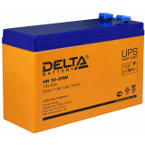 Аккумуляторная батарея Delta HR12-24W (HR 12-24 W)