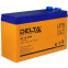 Аккумуляторная батарея Delta HR12-24W - HR 12-24 W