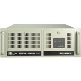 Серверный корпус Advantech IPC-610MB-00HD