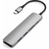 USB-концентратор Satechi ST-SCMA2M