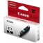 Картридж Canon CLI-451 Black - 6523B001
