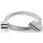 Кабель USB - Apple 30-pin, 1м, Apple MA591ZM - MA591ZM/C - фото 2