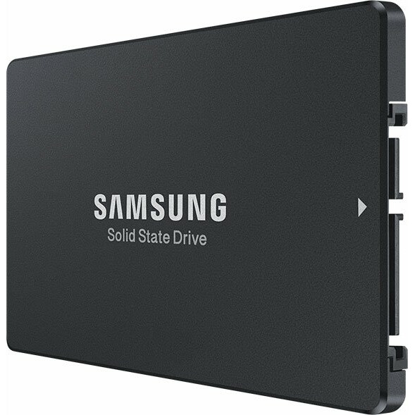 Накопитель SSD 960Gb Samsung PM863a (MZ7LM960HMJP-00005)