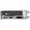 Видеокарта NVIDIA GeForce GTX 1050 Ti Palit StormX 4Gb (NE5105T018G1) - NE5105T018G1-1070F/1076F - фото 4
