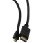 Кабель Mini DisplayPort (M) - DisplayPort (M), 1.8м, Telecom TA682-1.8M - фото 2