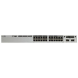 Коммутатор (свитч) Cisco C9300L-24T-4G-A