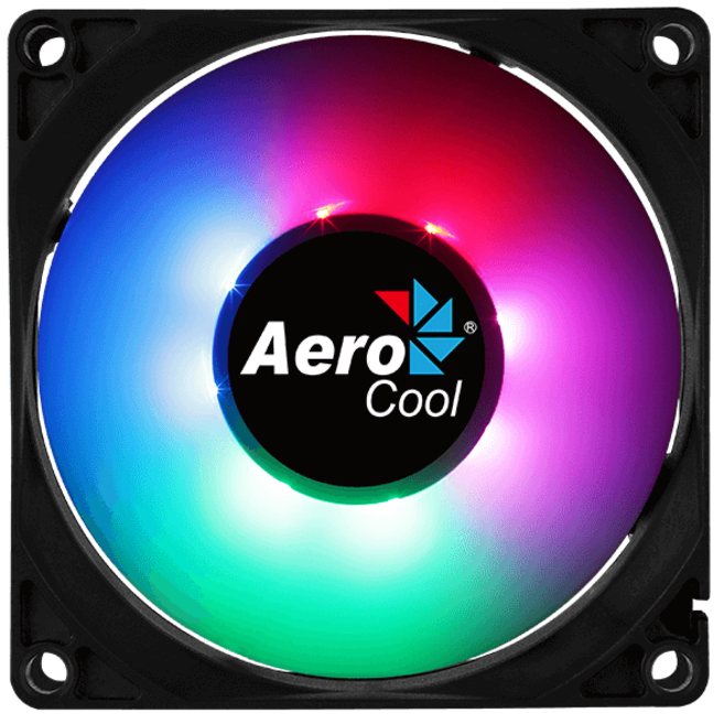 Вентилятор для корпуса AeroCool Frost 9 FRGB - EN58061