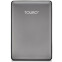 Внешний жёсткий диск 1Tb WD (Hitachi) Touro S Grey (0S03695) - HTOSEA10001BHB
