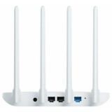 Wi-Fi маршрутизатор (роутер) Xiaomi Mi Wi-Fi Router 4C (ТR02/DVB4231GL)