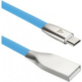 Кабель USB A (M) - microUSB B (M), 1.2м, ACD ACD-U922-M1L