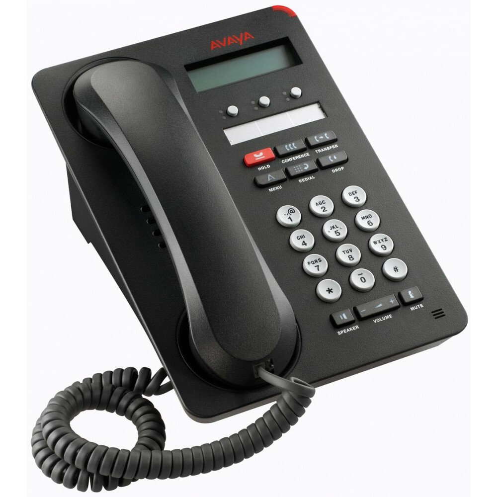 VoIP-телефон Avaya 700469927 - 700469927/700508193