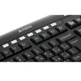 Клавиатура + мышь A4Tech 9200F