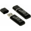 USB Flash накопитель 16Gb SmartBuy Glossy Black (SB16GBGS-K)