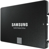 Накопитель SSD 4Tb Samsung 870 EVO (MZ-77E4T0BW)