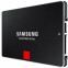 Накопитель SSD 512Gb Samsung 850 Pro (MZ-7KE512BW)