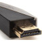 Кабель HDMI - HDMI, 2м, VCOM CG860-2M - фото 2