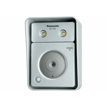 IP камера Panasonic BL-C160CE