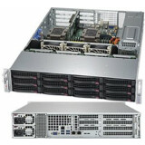Серверная платформа SuperMicro SYS-6029P-WTRT