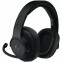 Гарнитура Logitech Gaming Headset G433 Triple Black (981-000668) - фото 2