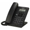 VoIP-телефон Panasonic KX-HDV100RU-B - KX-HDV100RUB