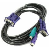 KVM кабель D-Link DKVM-CB5