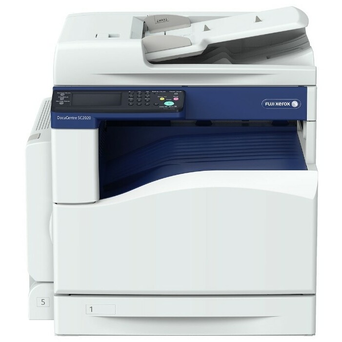 МФУ Xerox DocuCentre SC2020 - SC2020V_U