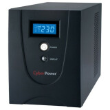 ИБП CyberPower Value 2200EILCD (VALUE 2200EILCD)