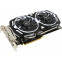 Видеокарта NVIDIA GeForce GTX 1060 MSI 3072Mb (GTX 1060 ARMOR 3G OCV1) - фото 2
