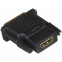 Переходник HDMI (F) - DVI (M), ExeGate EX-HDMI-DVI-2 - EX191105RUS