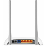 Wi-Fi маршрутизатор (роутер) TP-Link TL-WR842N