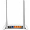 Wi-Fi маршрутизатор (роутер) TP-Link TL-WR842N - фото 4