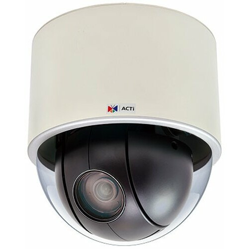 IP камера ACTi I91