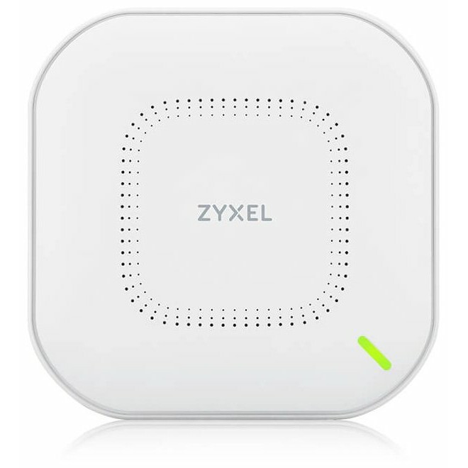 Wi-Fi точка доступа Zyxel WAX610D - WAX610D-EU0101F