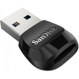 Кардридер SanDisk MobileMate USB 3.0 (SDDR-B531-GN6NN)