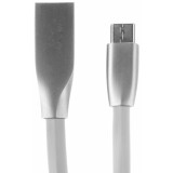 Кабель USB - USB Type-C, 1.8м, Gembird CC-G-USBC01W-1.8M