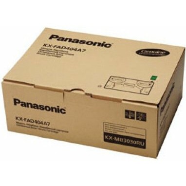 Фотобарабан Panasonic KX-FAD404A - KX-FAD404A7