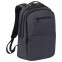 Рюкзак для ноутбука Riva 7765 Black