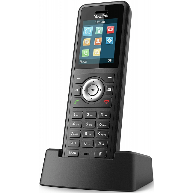 VoIP-телефон Yealink W59R