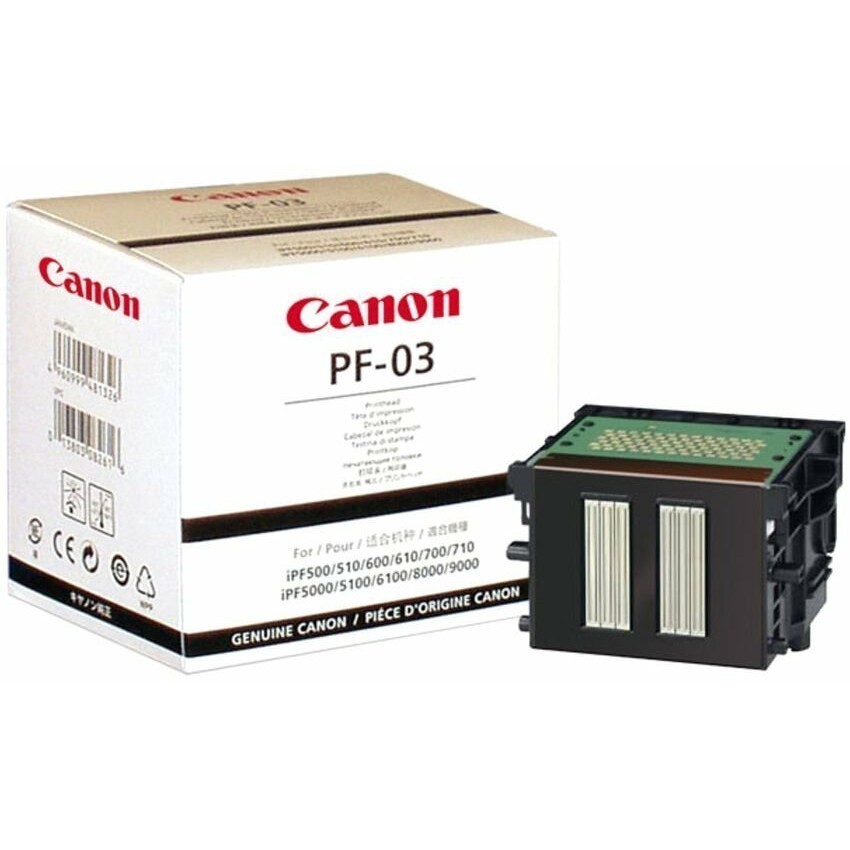 Печатающая головка Canon PF-03 - 2251B001