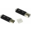 USB Flash накопитель 32Gb Silicon Power Ultima U02 Black (SP032GBUF2U02V1K)