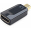 Переходник Mini DisplayPort (M) - HDMI (F), Gembird A-mDPM-HDMIF-01 - фото 2