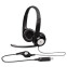 Гарнитура Logitech Stereo Headset H390 (981-000406/981-000803/981-000014)