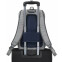 Рюкзак для ноутбука Riva 7760 Grey - фото 7